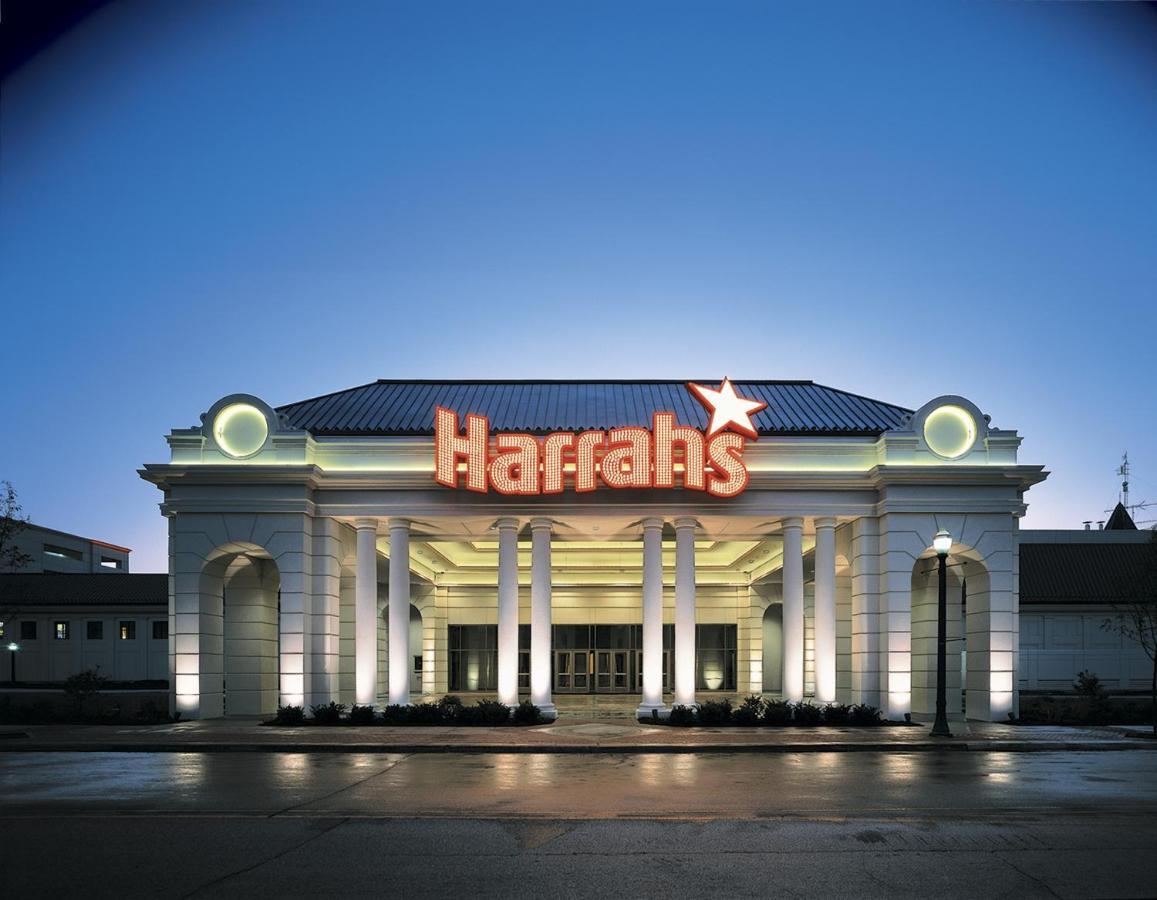 Harrah'S Joliet Casino Hotel Dış mekan fotoğraf