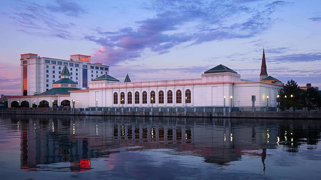 Harrah'S Joliet Casino Hotel Dış mekan fotoğraf